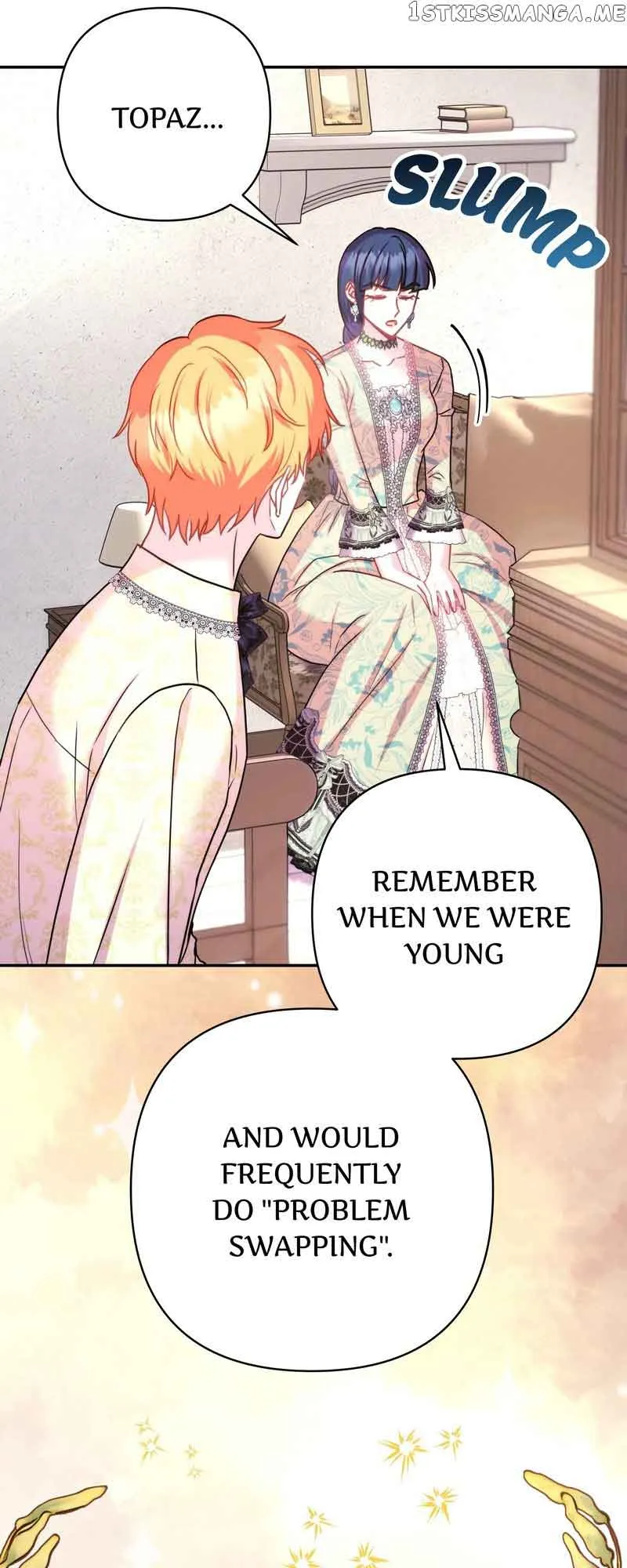 Another Typical Fantasy Romance Chapter 72 Online - página 13