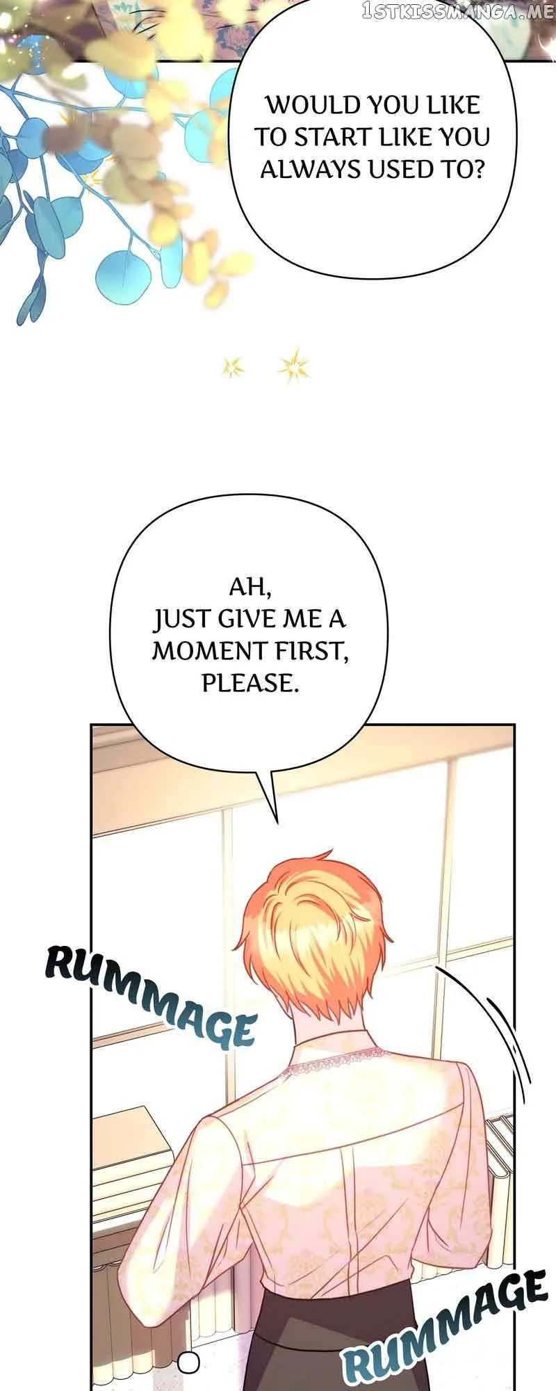 Another Typical Fantasy Romance Chapter 72 Online - página 17