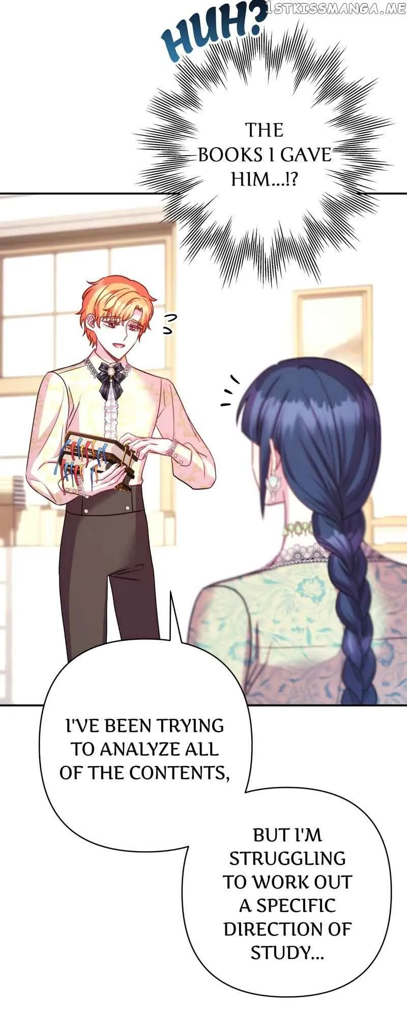 Another Typical Fantasy Romance Chapter 72 Online - página 20
