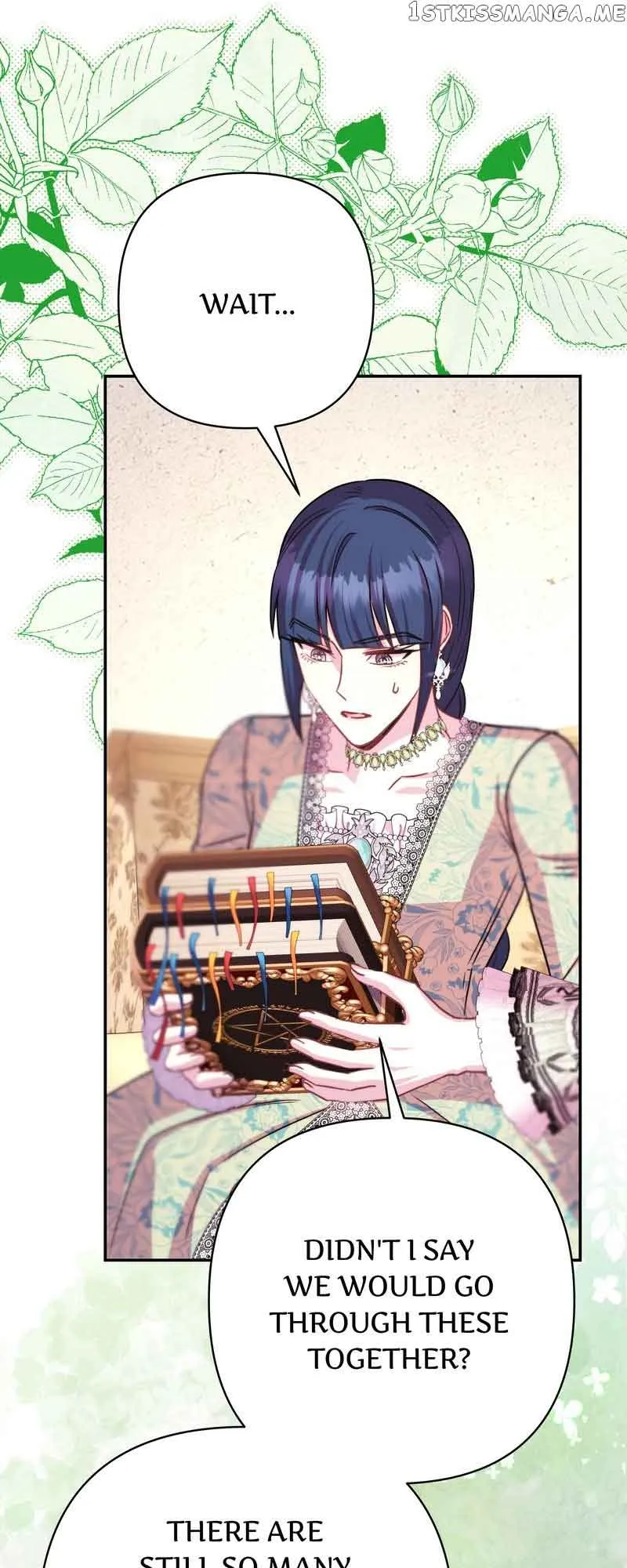 Another Typical Fantasy Romance Chapter 72 Online - página 21