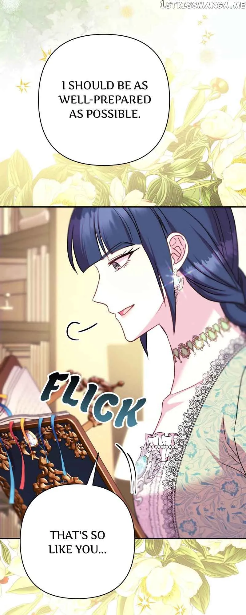 Another Typical Fantasy Romance Chapter 72 Online - página 23