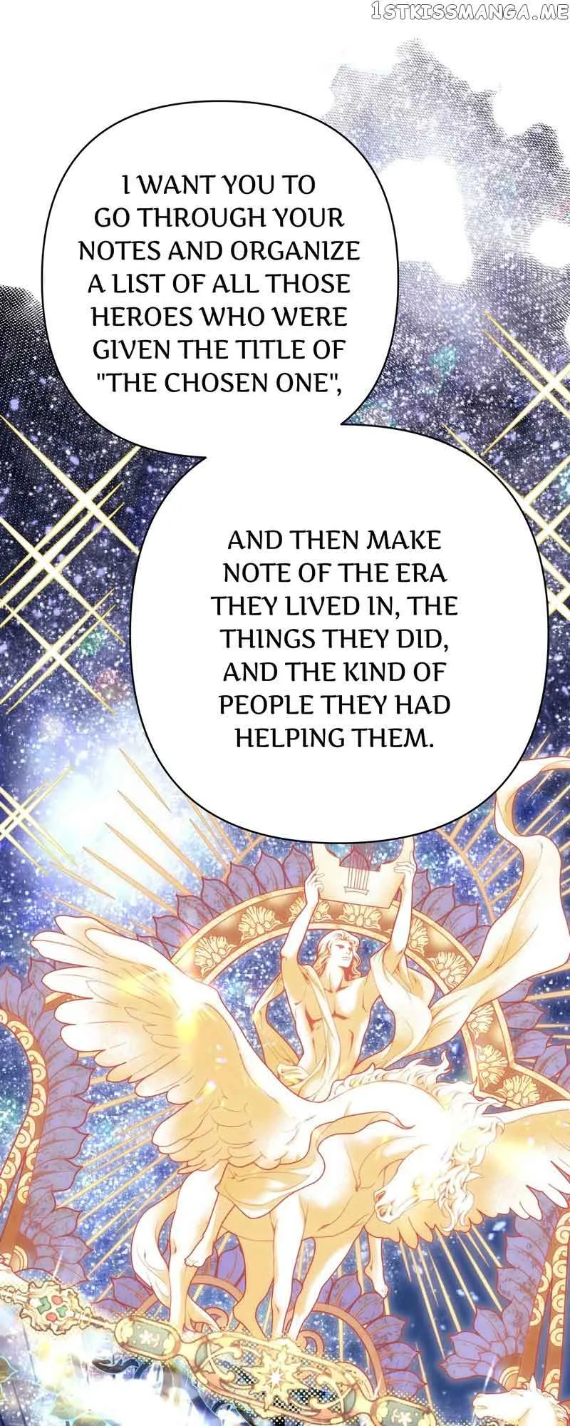 Another Typical Fantasy Romance Chapter 72 Online - página 31