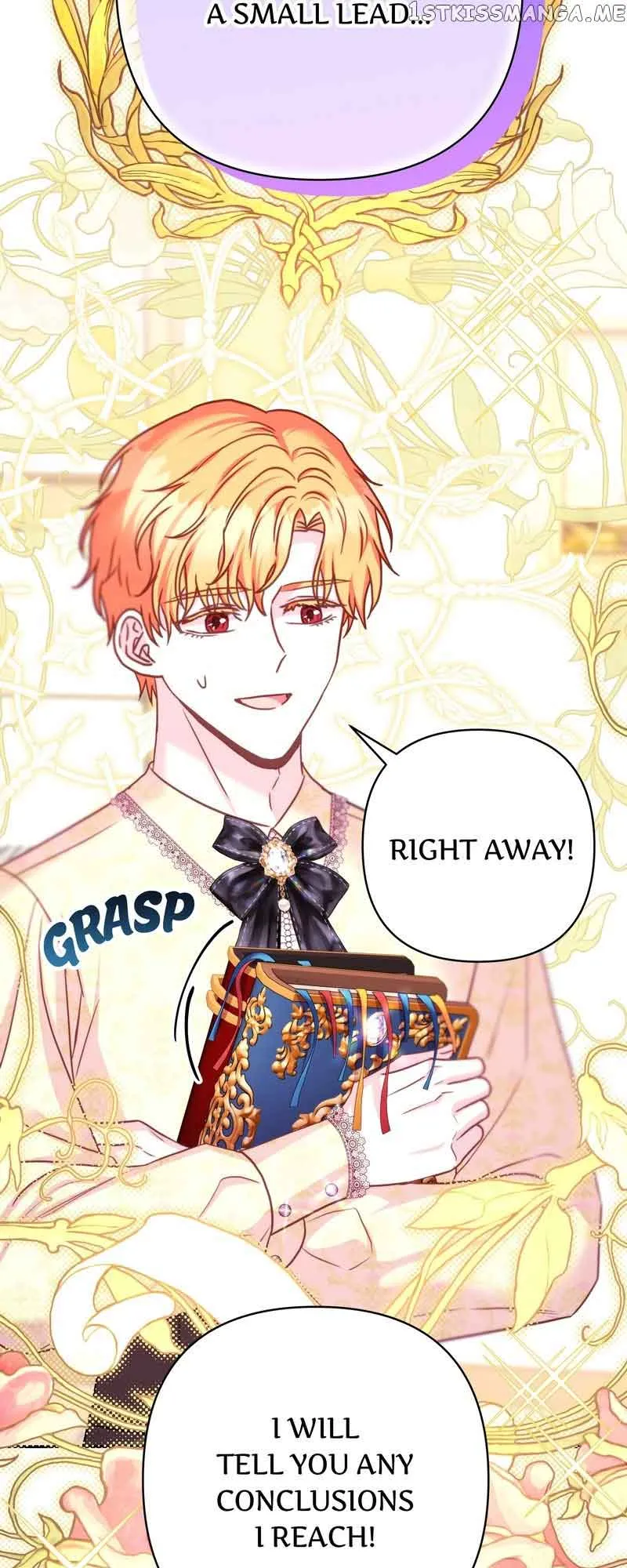 Another Typical Fantasy Romance Chapter 72 Online - página 33