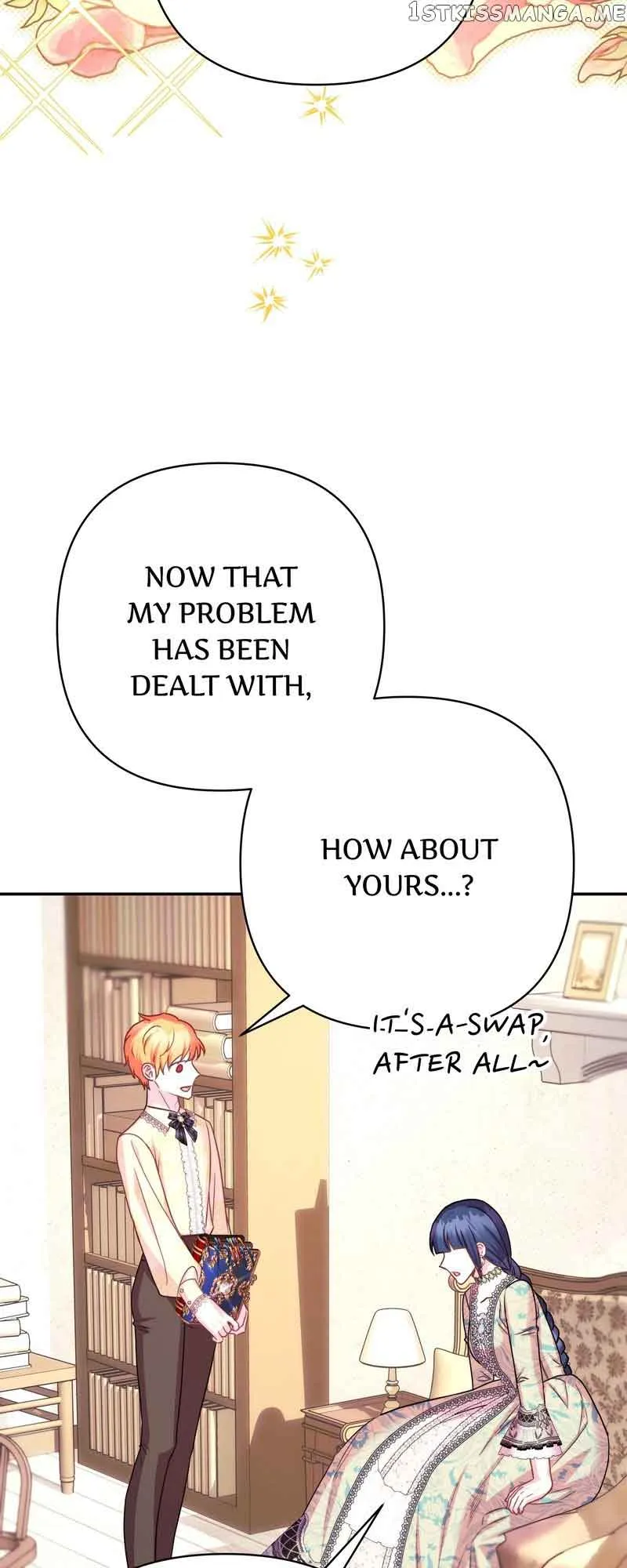 Another Typical Fantasy Romance Chapter 72 Online - página 34