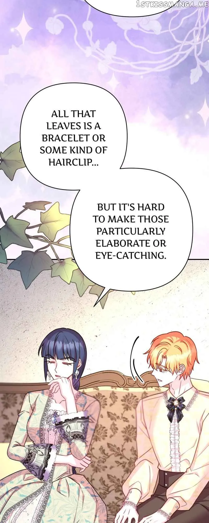 Another Typical Fantasy Romance Chapter 72 Online - página 39