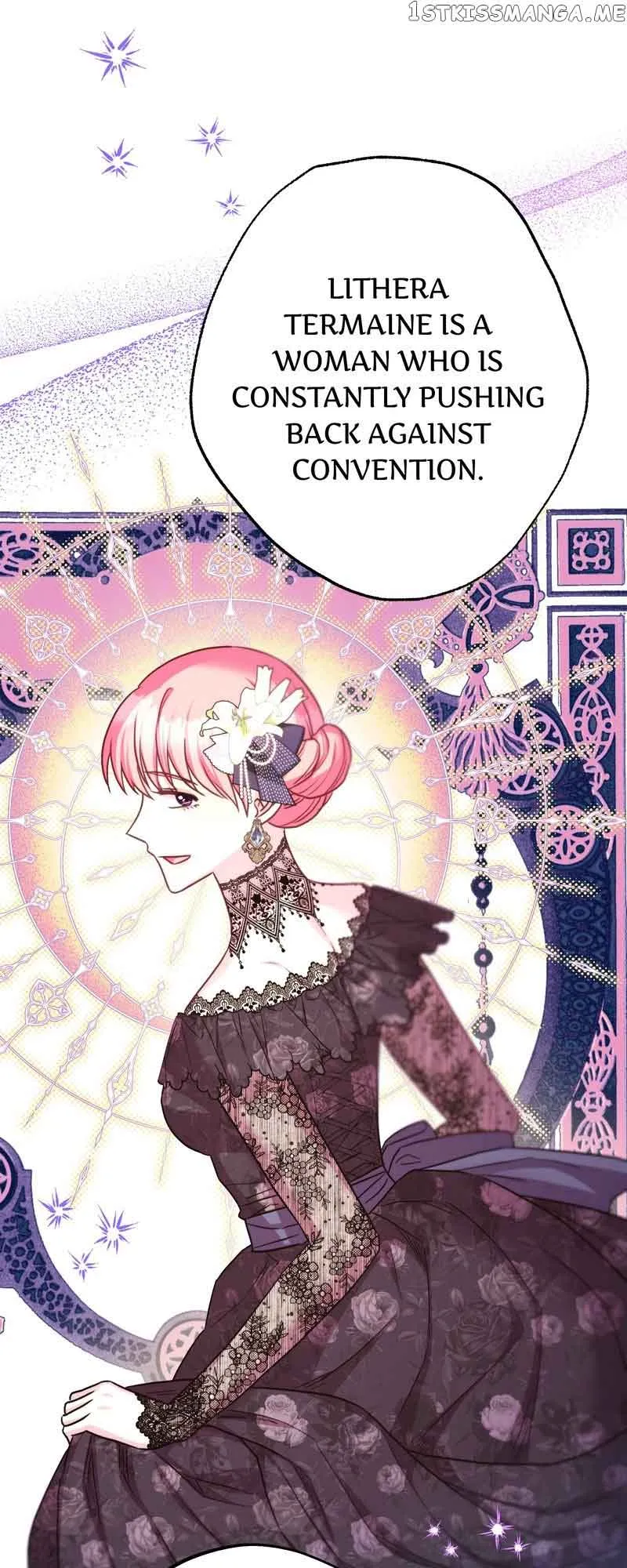 Another Typical Fantasy Romance Chapter 72 Online - página 43