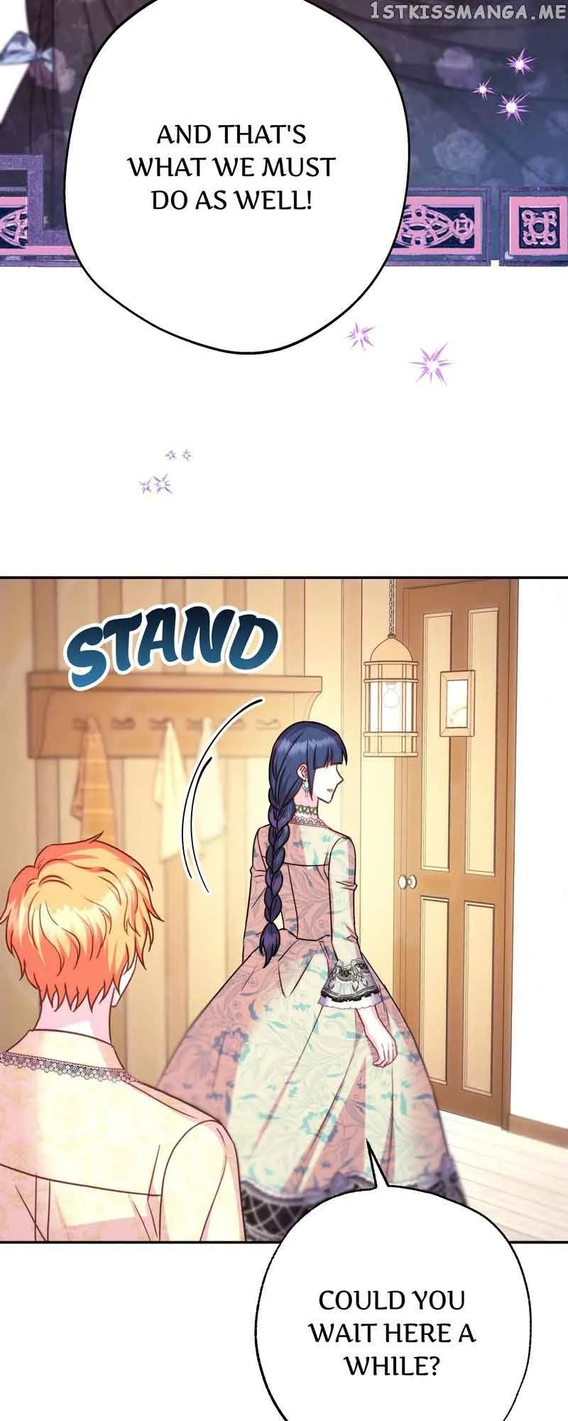 Another Typical Fantasy Romance Chapter 72 Online - página 44