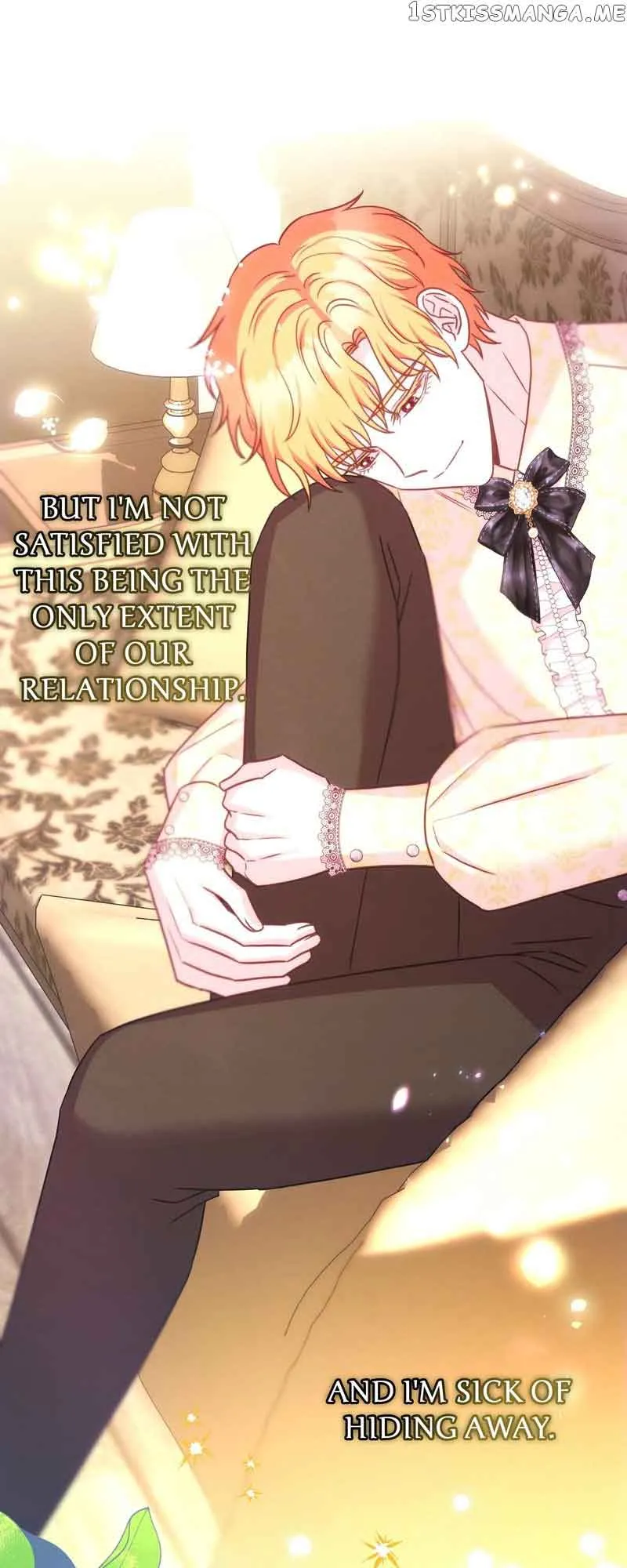 Another Typical Fantasy Romance Chapter 72 Online - página 49