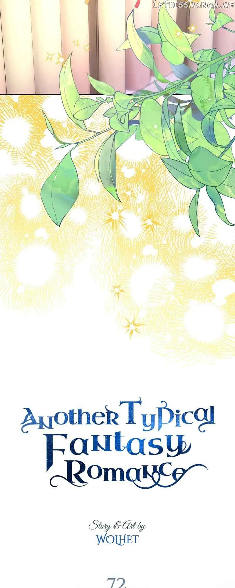 Another Typical Fantasy Romance Chapter 72 Online - página 51