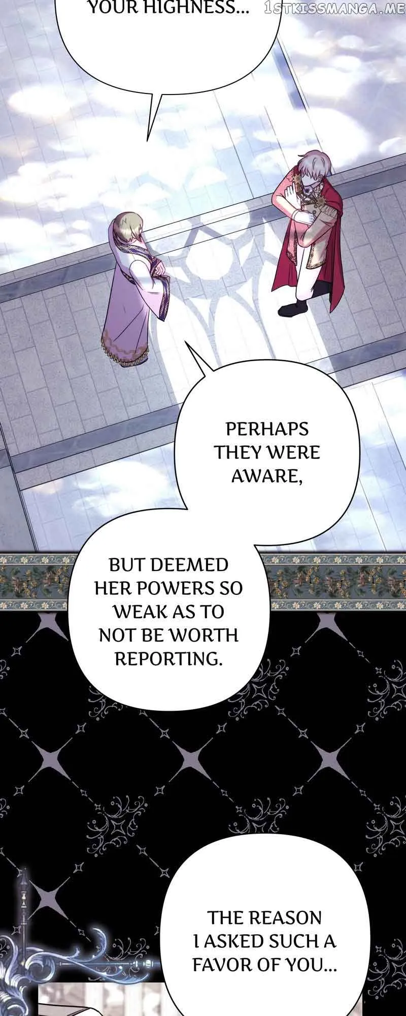 Another Typical Fantasy Romance Chapter 72 Online - página 59