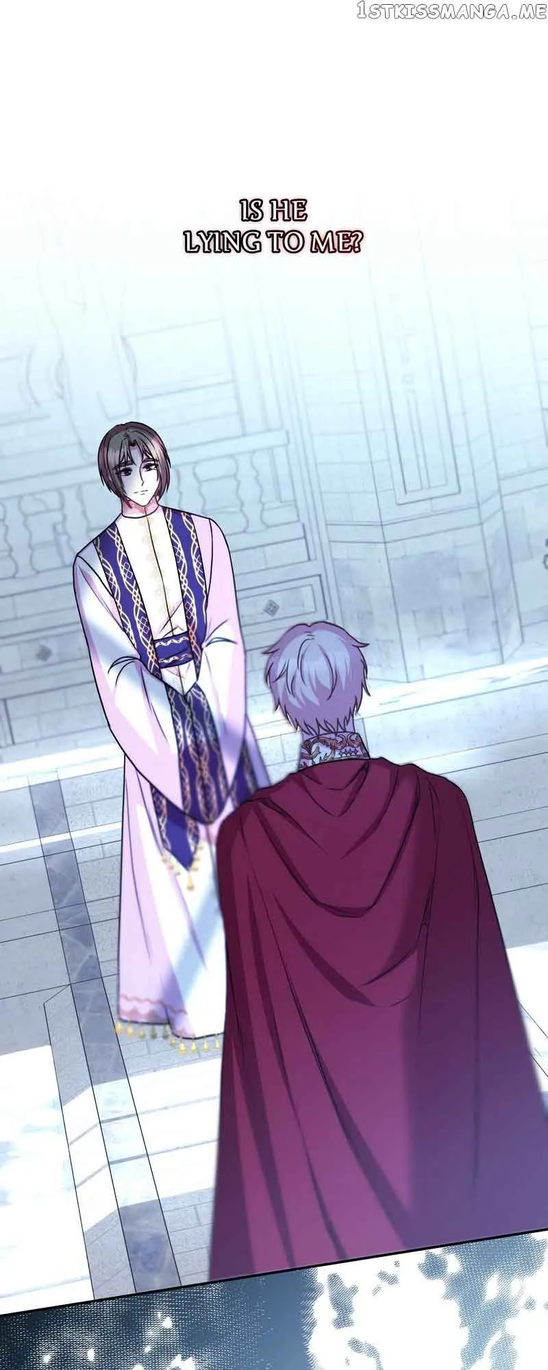 Another Typical Fantasy Romance Chapter 72 Online - página 67