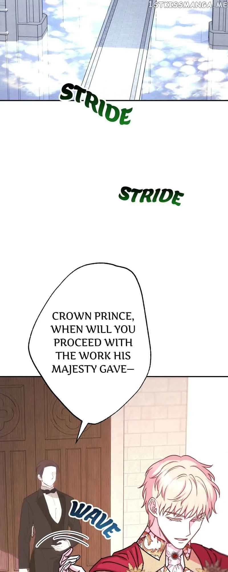 Another Typical Fantasy Romance Chapter 72 Online - página 71