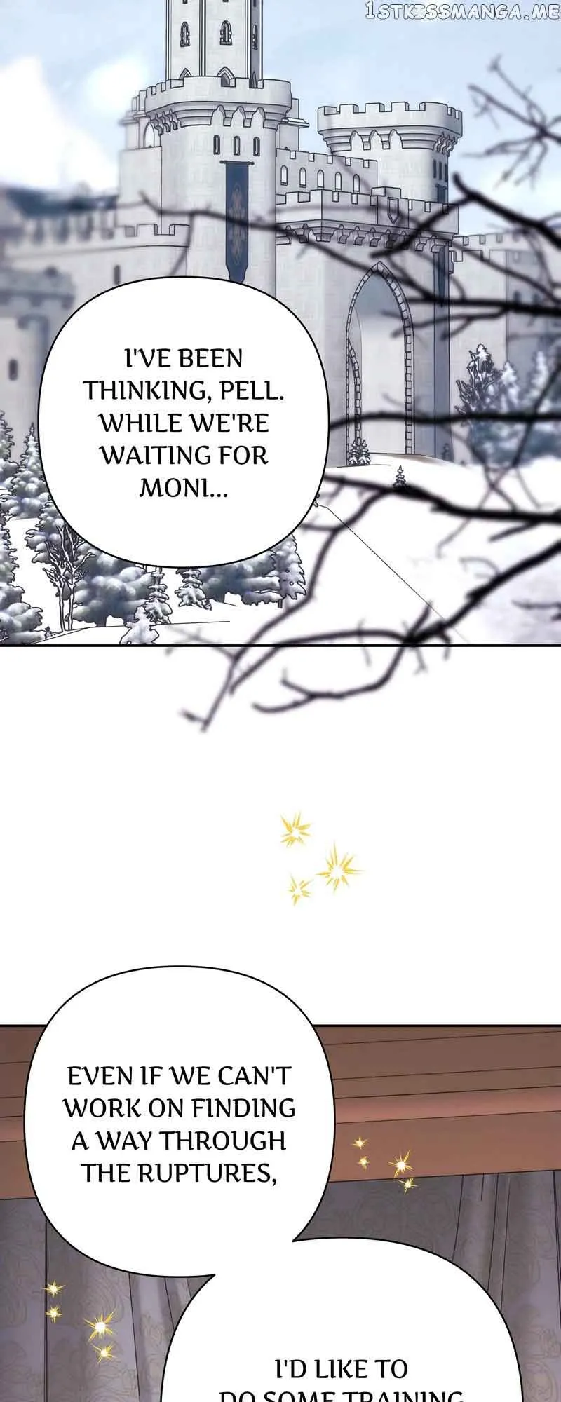 Another Typical Fantasy Romance Chapter 72 Online - página 76