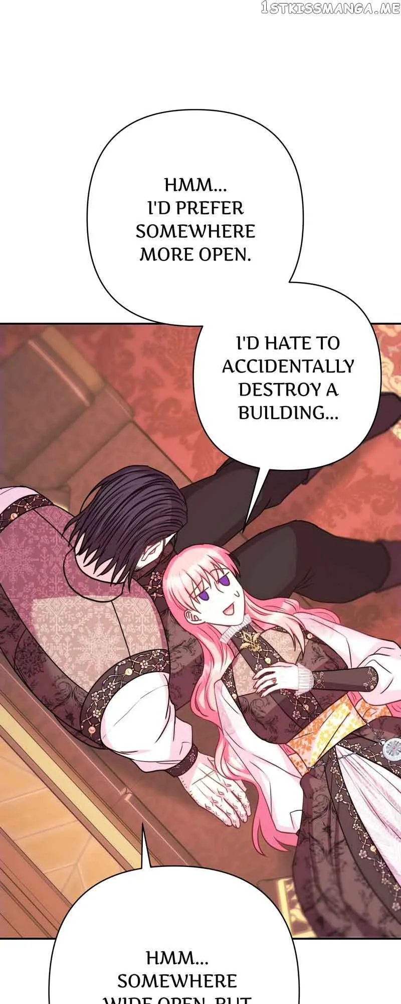 Another Typical Fantasy Romance Chapter 72 Online - página 79