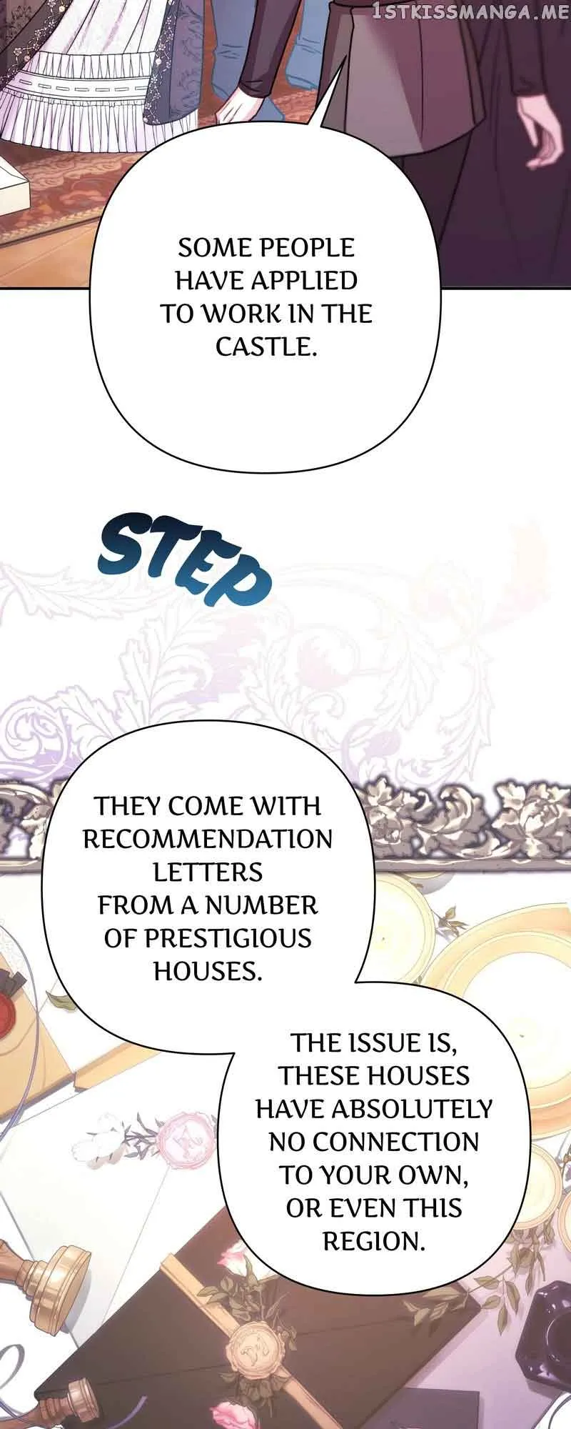 Another Typical Fantasy Romance Chapter 72 Online - página 82