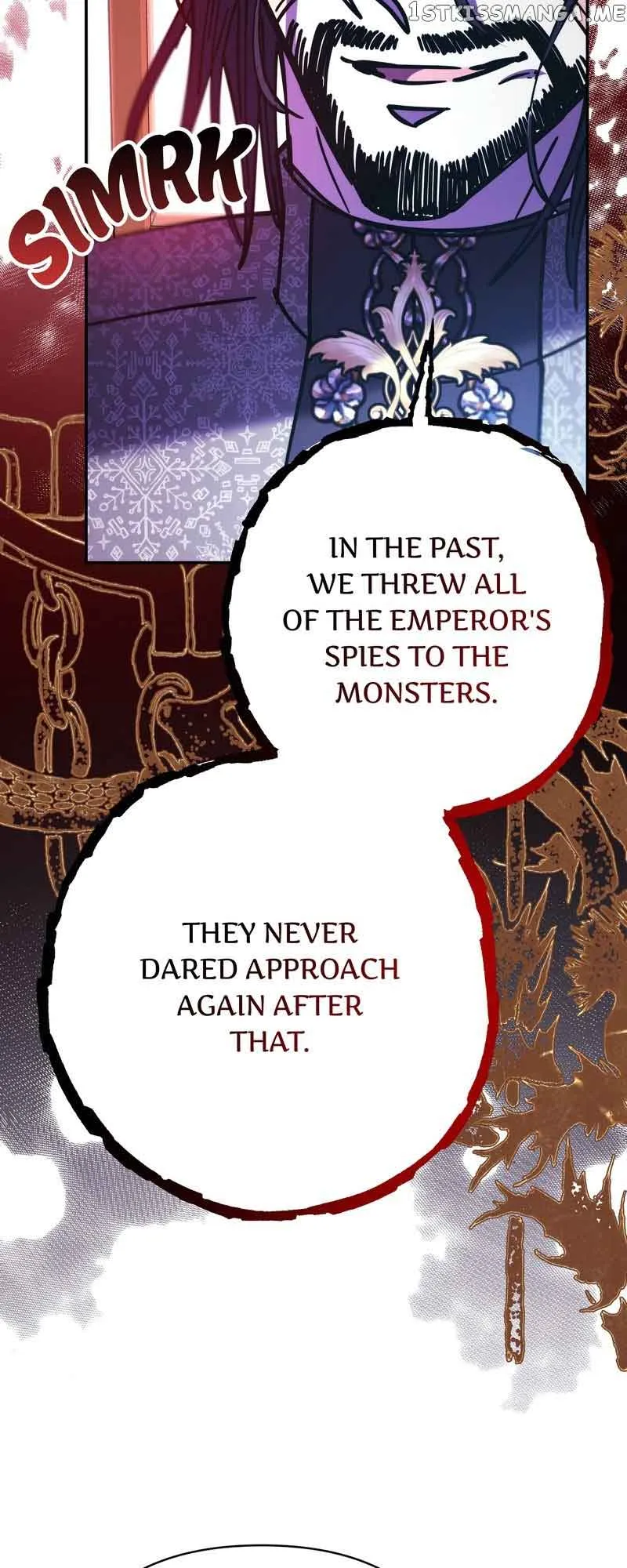Another Typical Fantasy Romance Chapter 72 Online - página 87