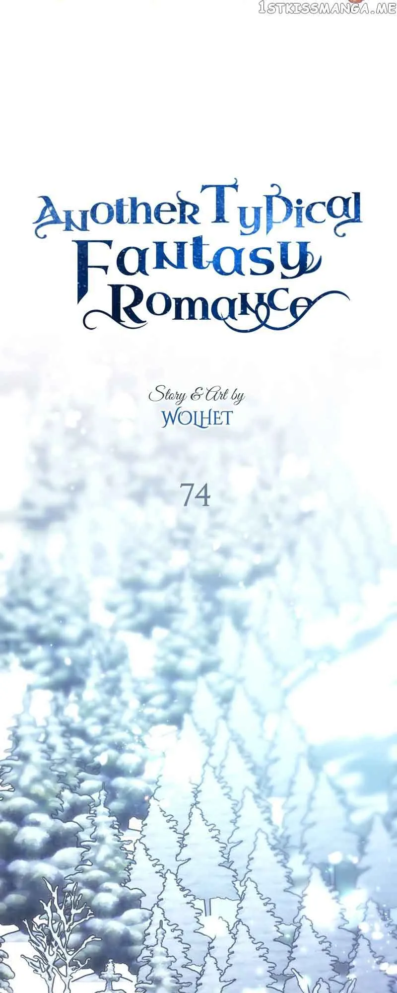 Another Typical Fantasy Romance Chapter 74 Online - página 16