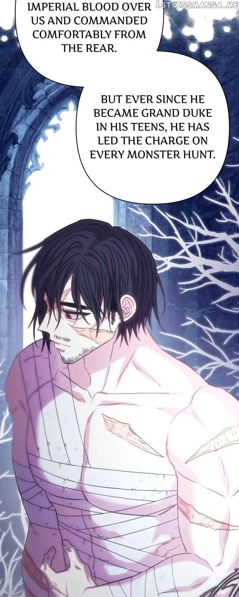 Another Typical Fantasy Romance Chapter 74 Online - página 20