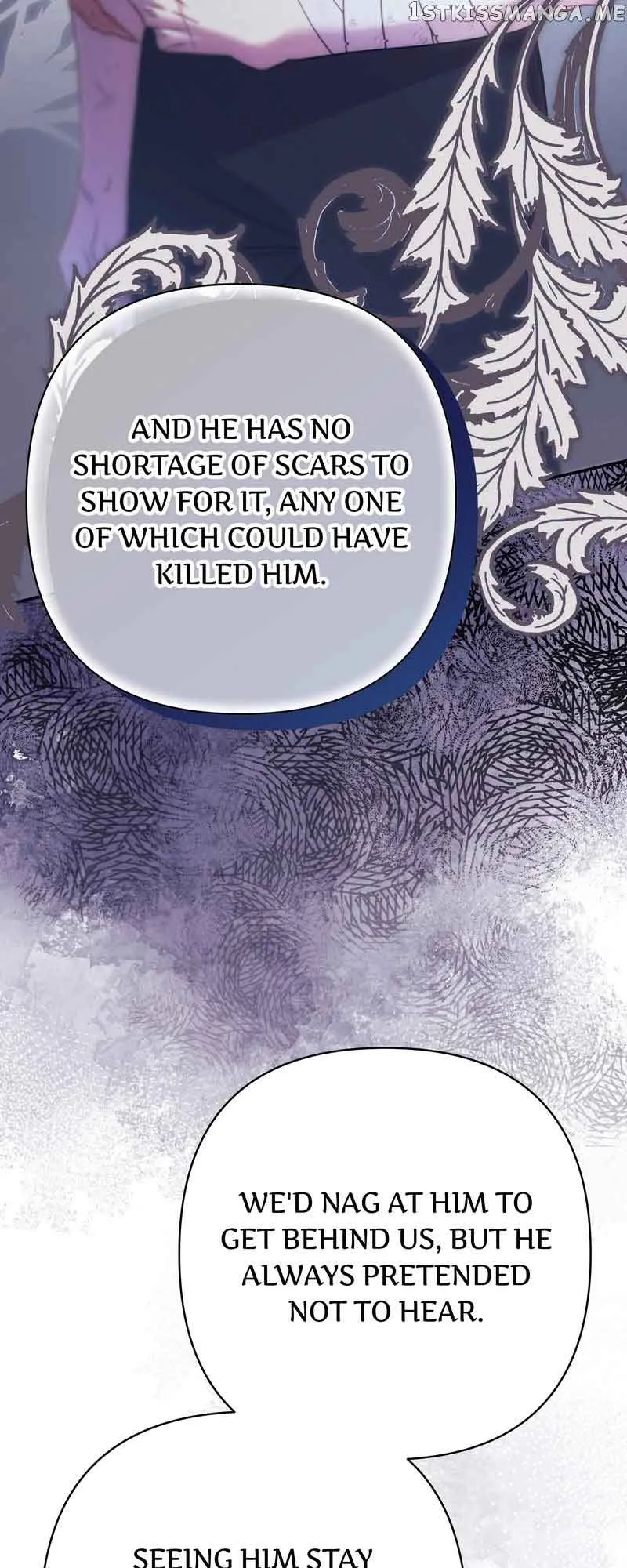 Another Typical Fantasy Romance Chapter 74 Online - página 21