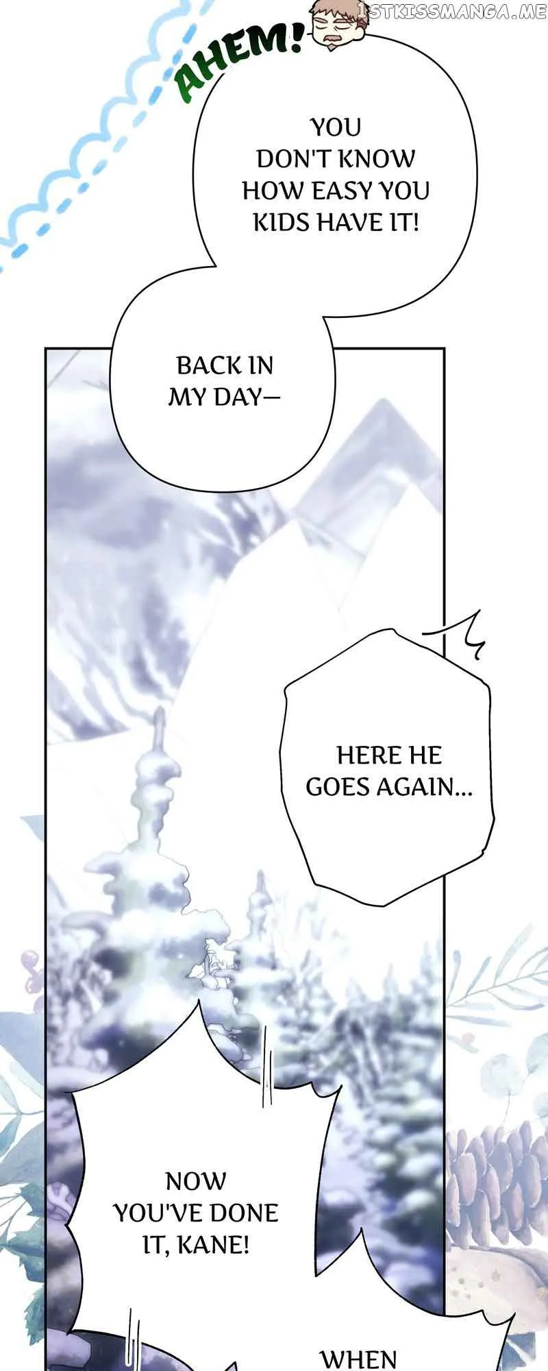 Another Typical Fantasy Romance Chapter 74 Online - página 23