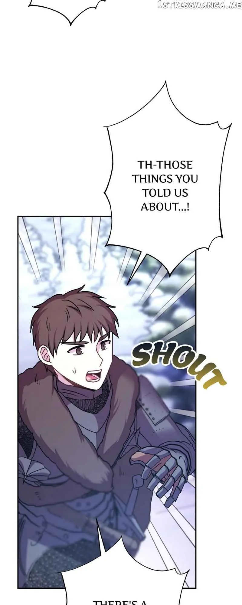 Another Typical Fantasy Romance Chapter 74 Online - página 40