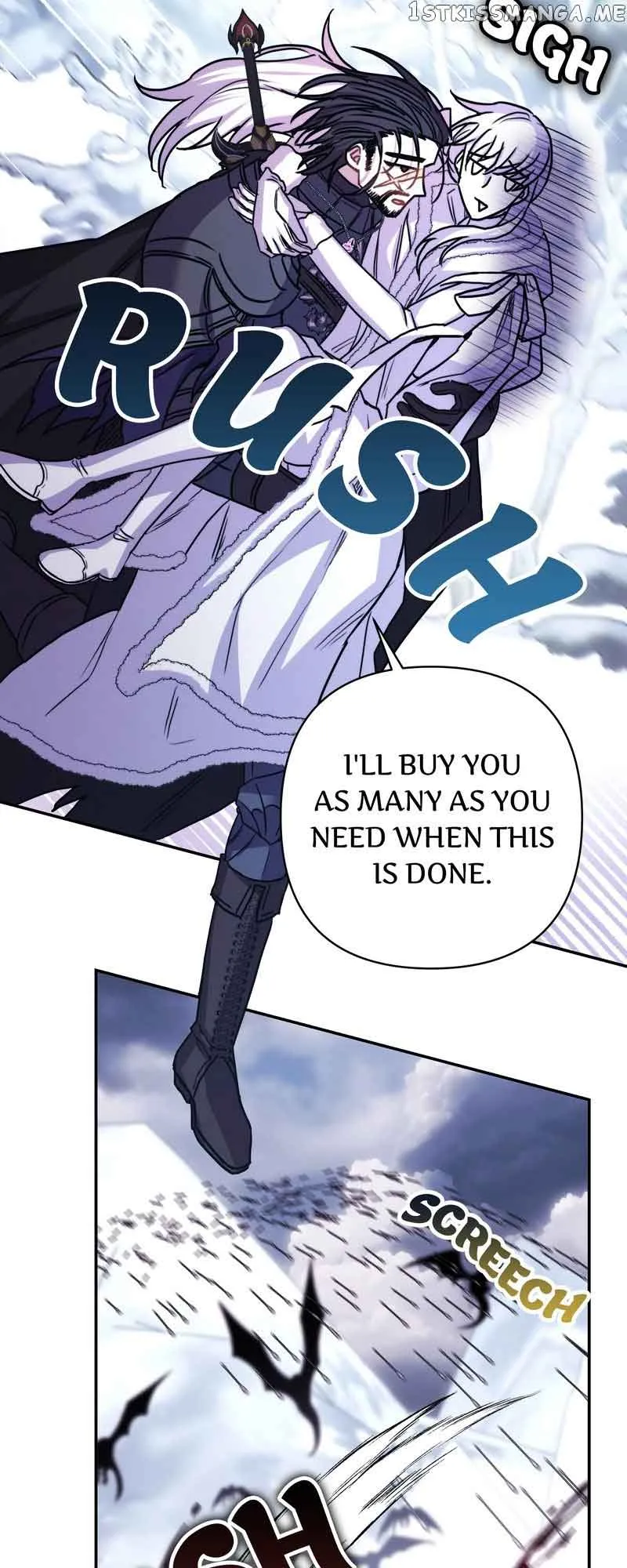 Another Typical Fantasy Romance Chapter 74 Online - página 43
