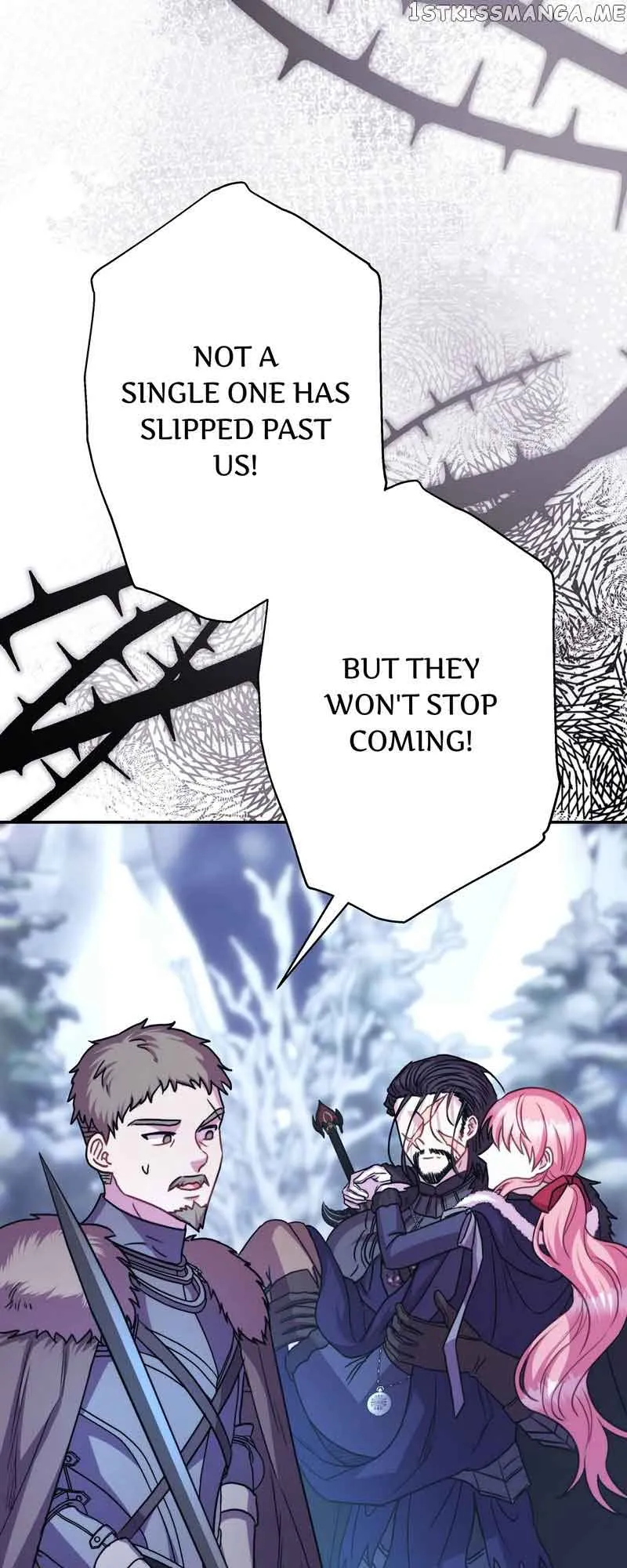 Another Typical Fantasy Romance Chapter 74 Online - página 45