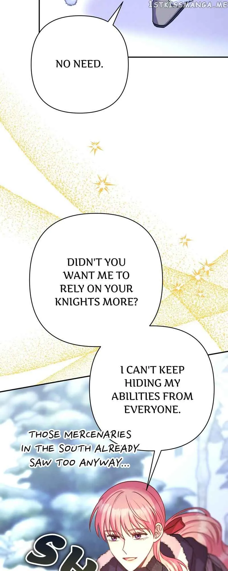 Another Typical Fantasy Romance Chapter 74 Online - página 49