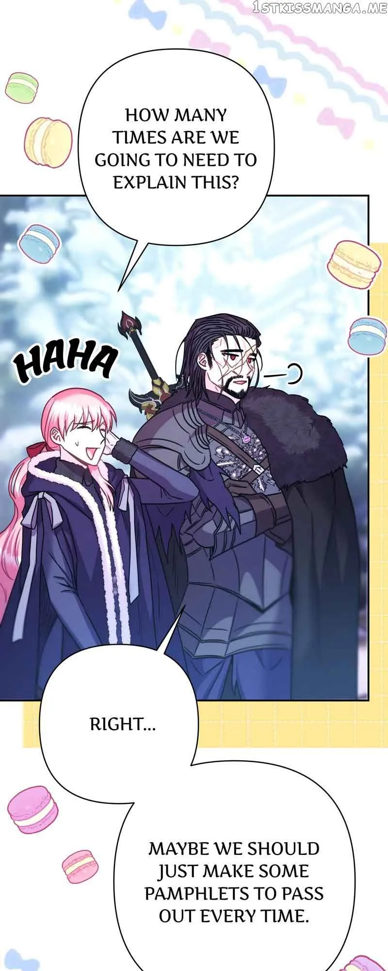 Another Typical Fantasy Romance Chapter 74 Online - página 67