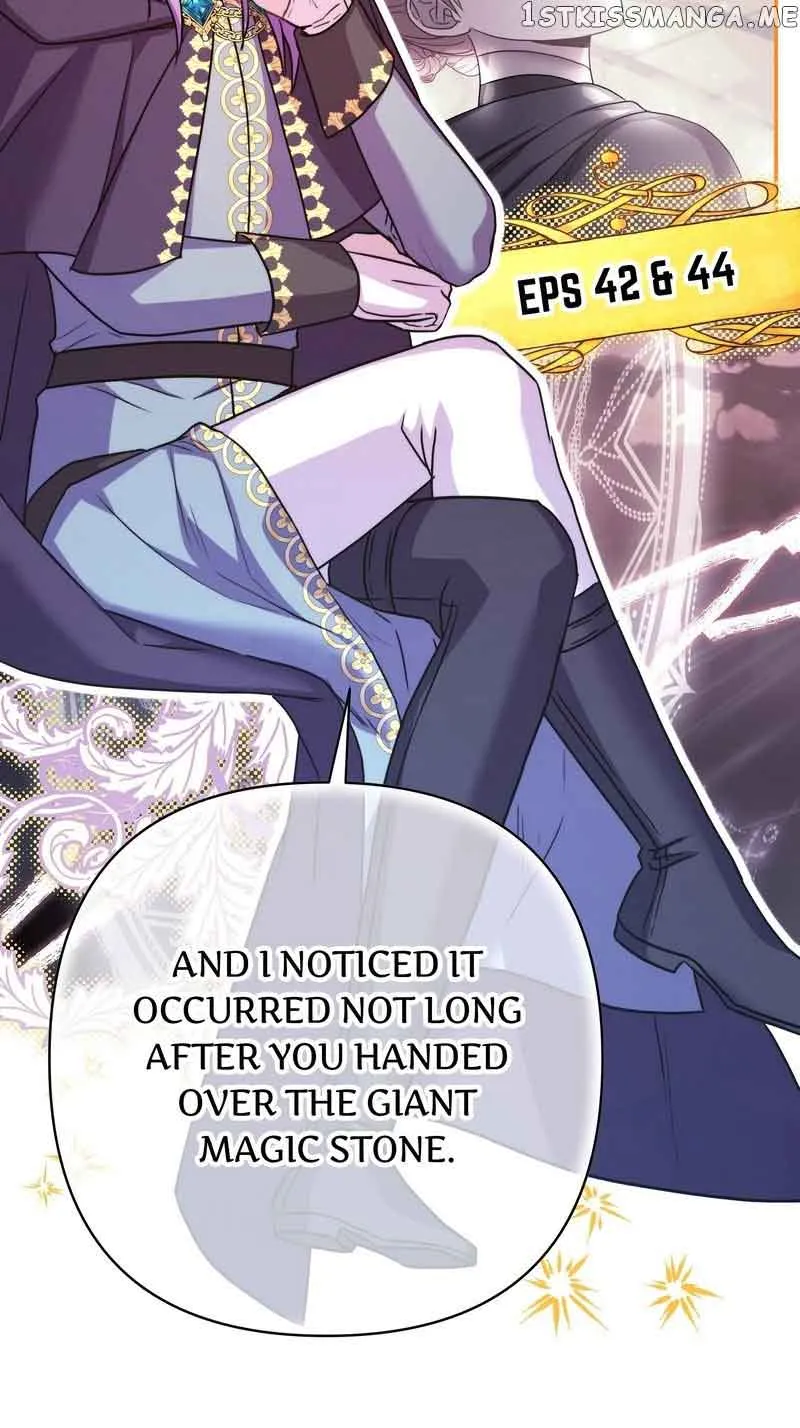 Another Typical Fantasy Romance Chapter 75 Online - página 6