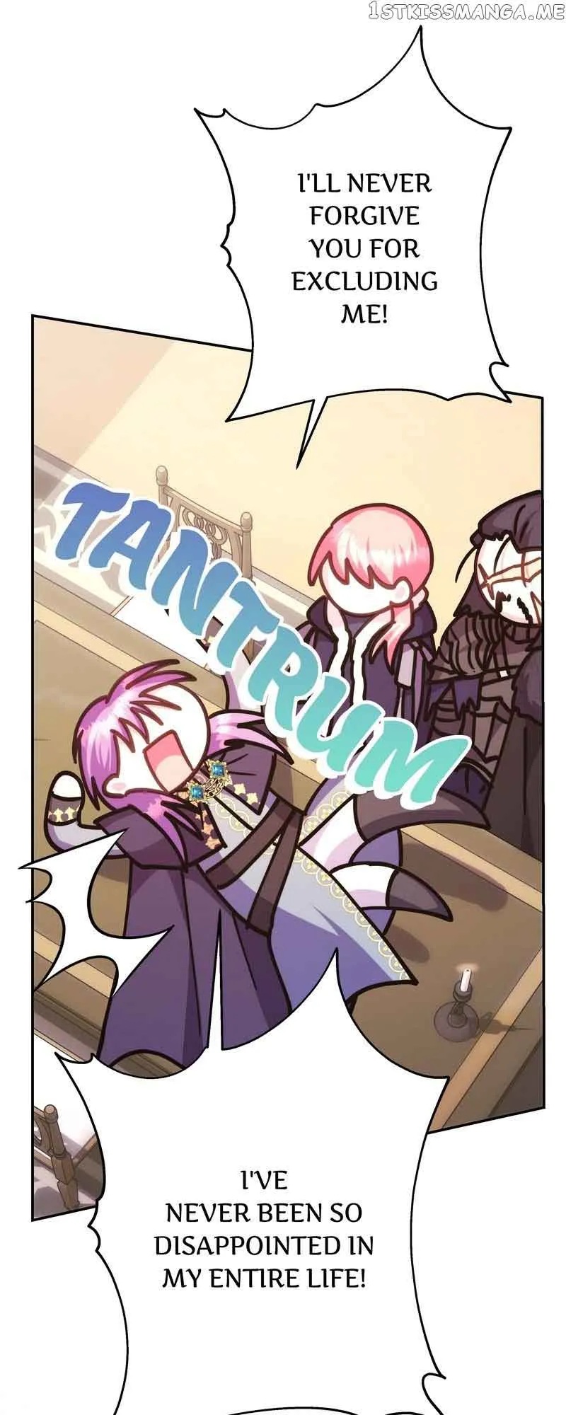 Another Typical Fantasy Romance Chapter 75 Online - página 31
