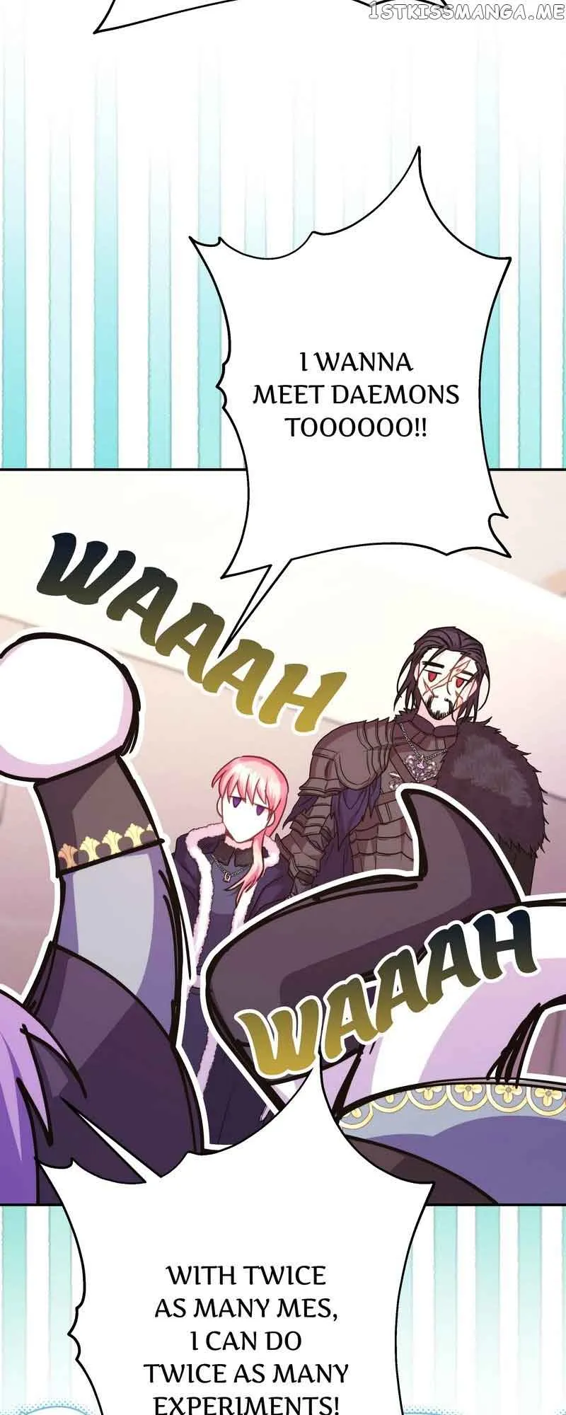 Another Typical Fantasy Romance Chapter 75 Online - página 32
