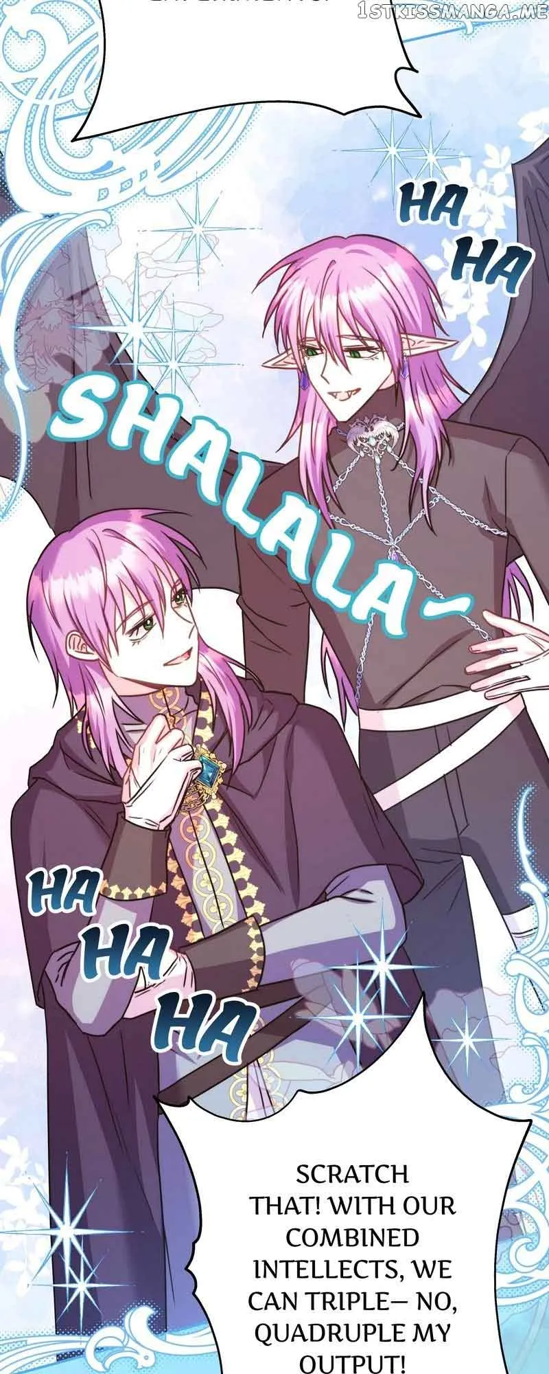 Another Typical Fantasy Romance Chapter 75 Online - página 33