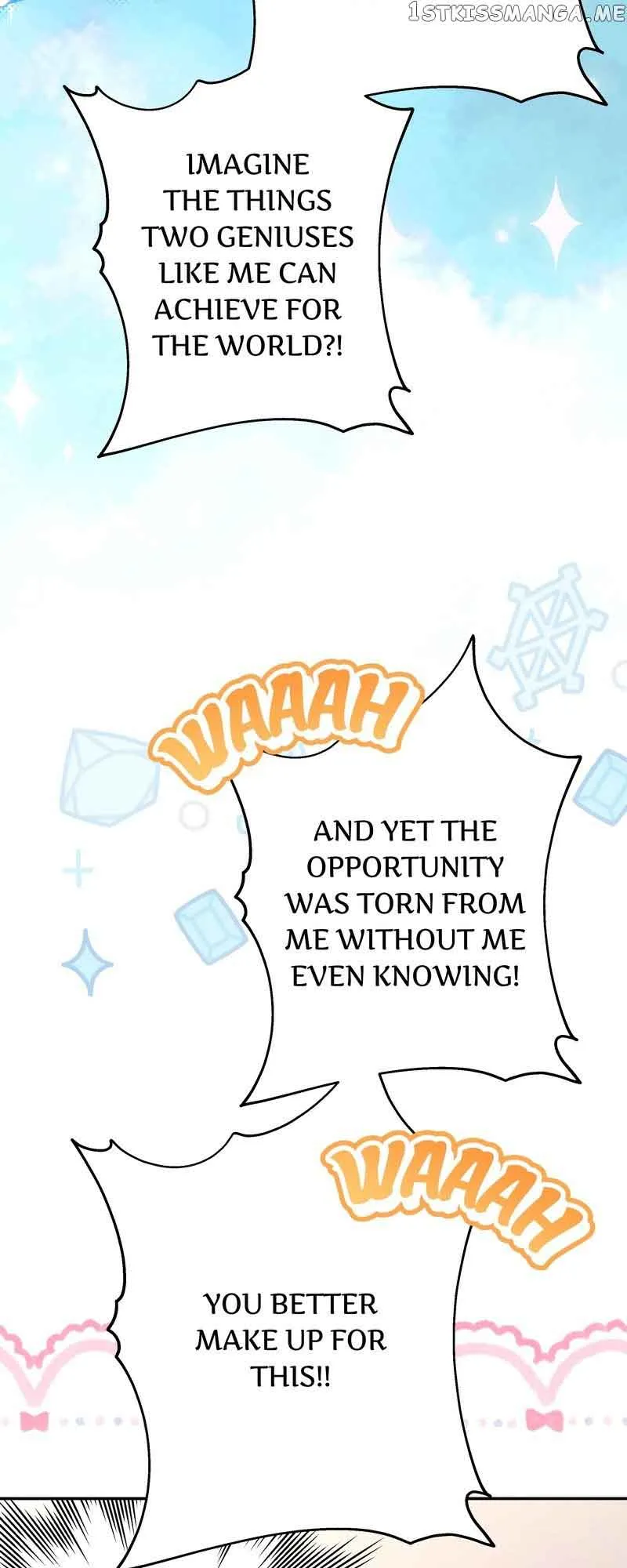 Another Typical Fantasy Romance Chapter 75 Online - página 34