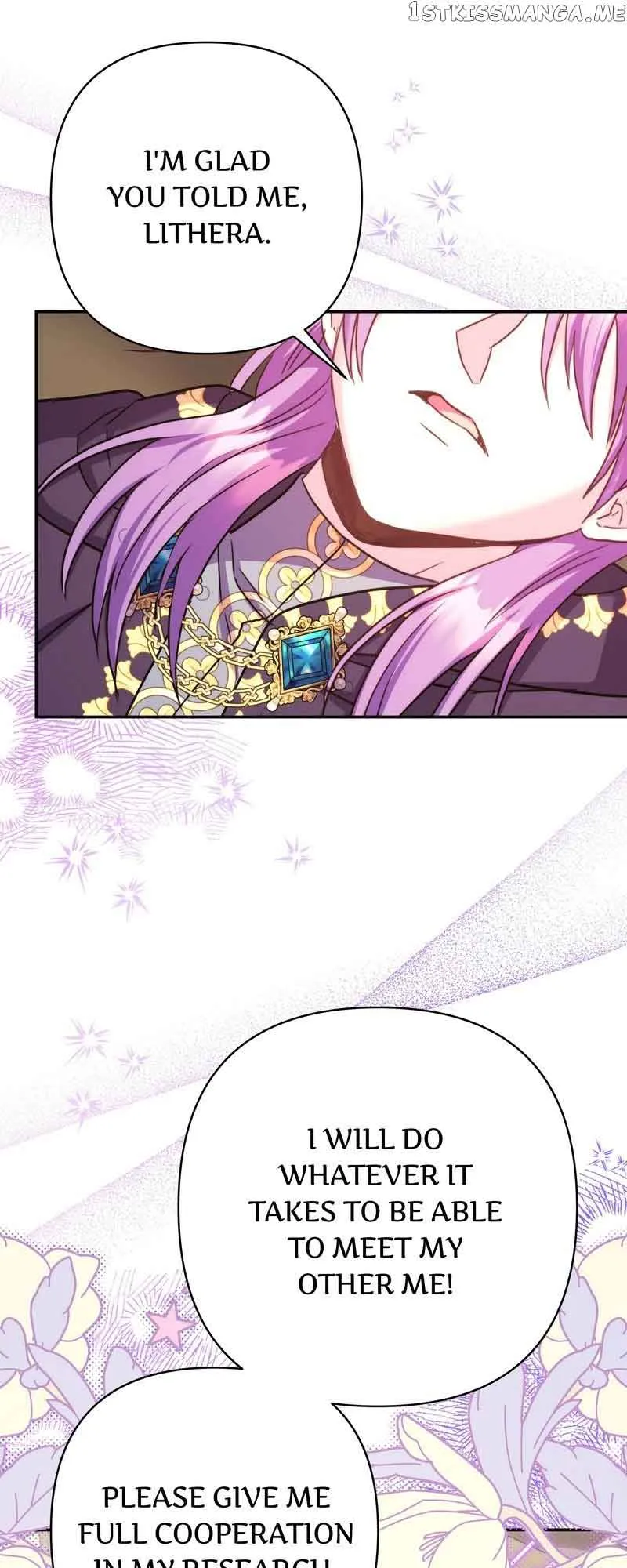 Another Typical Fantasy Romance Chapter 75 Online - página 37