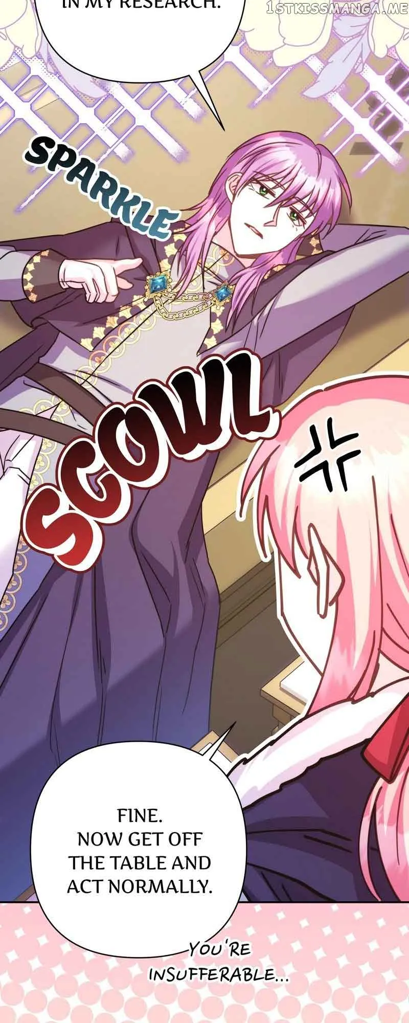 Another Typical Fantasy Romance Chapter 75 Online - página 38