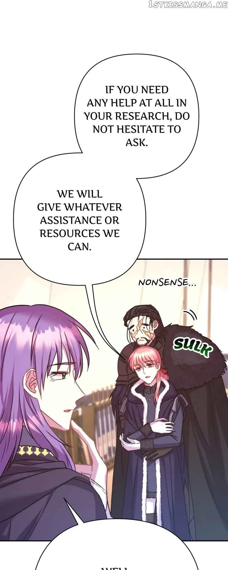 Another Typical Fantasy Romance Chapter 75 Online - página 43
