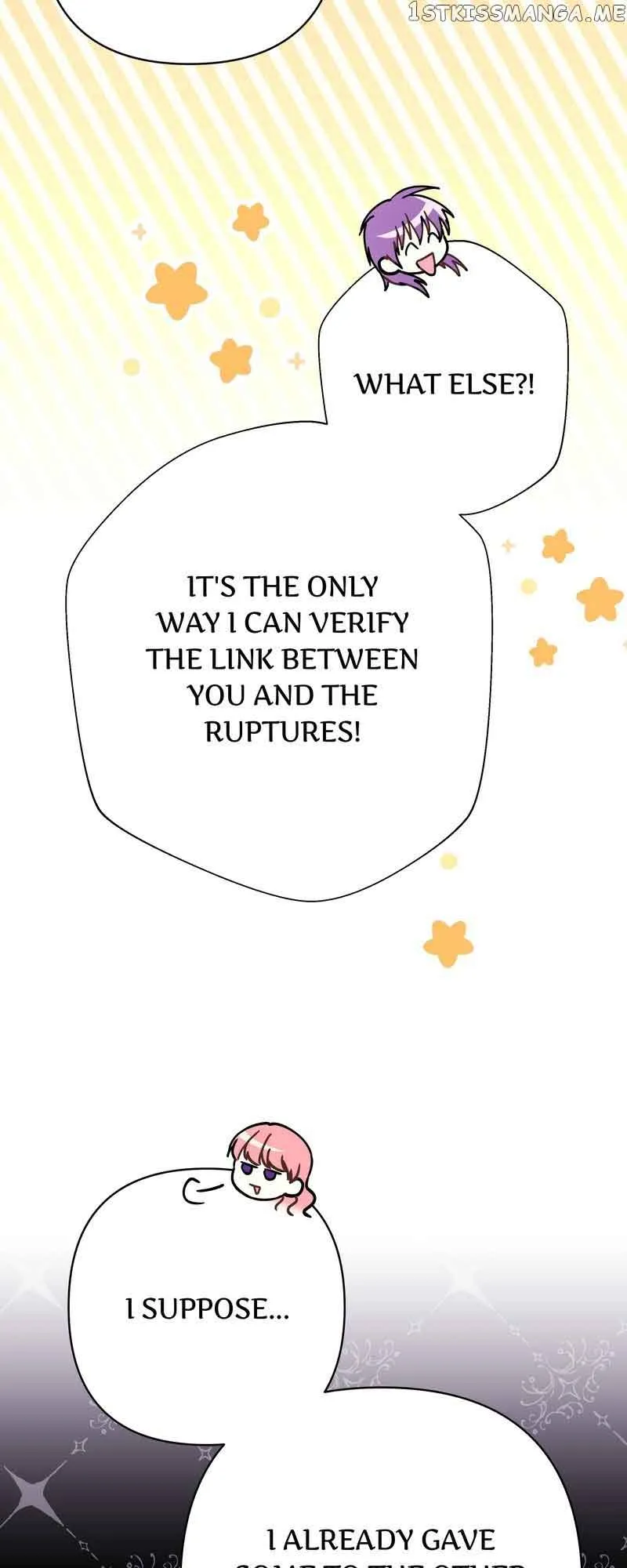 Another Typical Fantasy Romance Chapter 75 Online - página 50