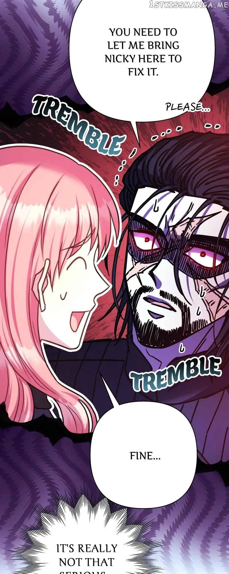 Another Typical Fantasy Romance Chapter 75 Online - página 76