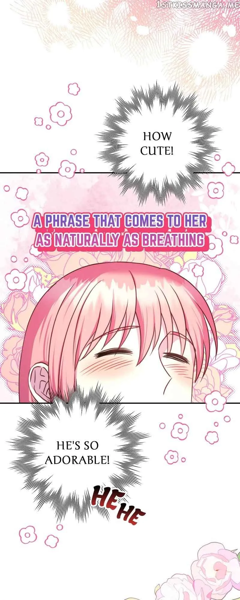 Another Typical Fantasy Romance Chapter 76 Online - página 4
