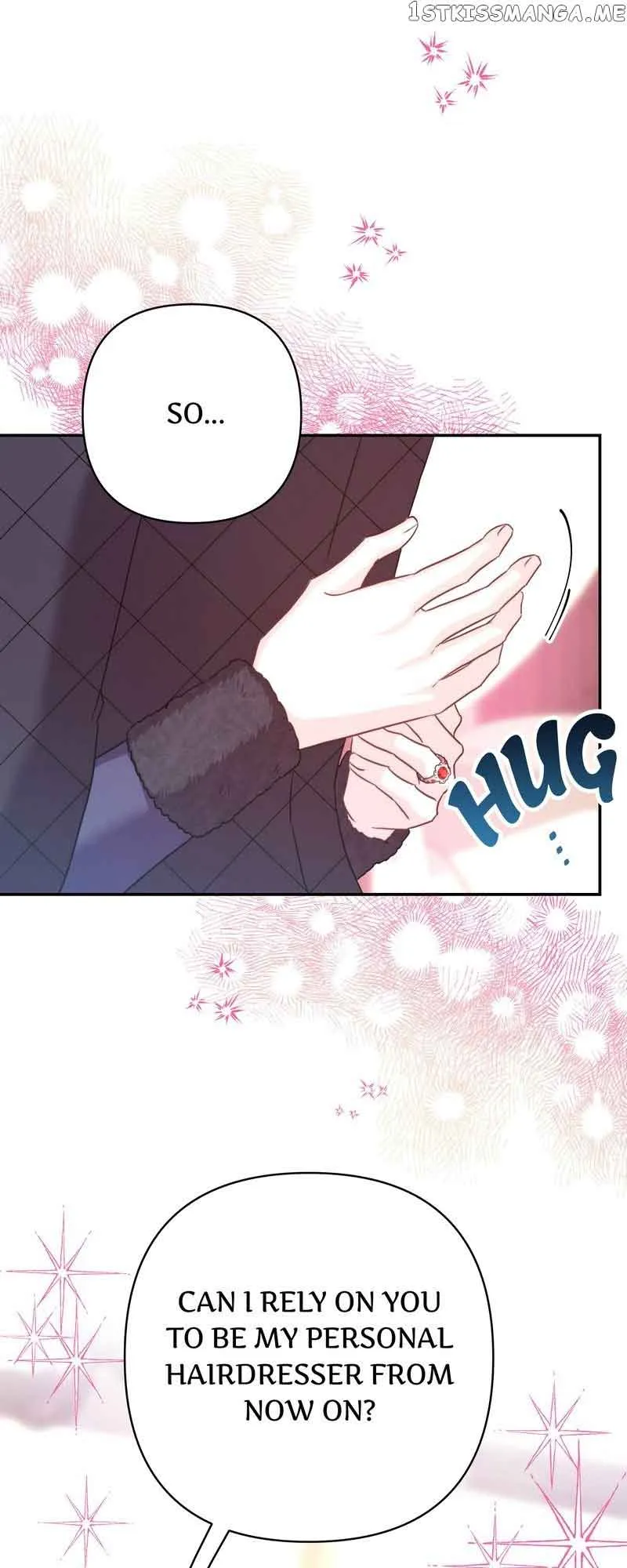 Another Typical Fantasy Romance Chapter 76 Online - página 19