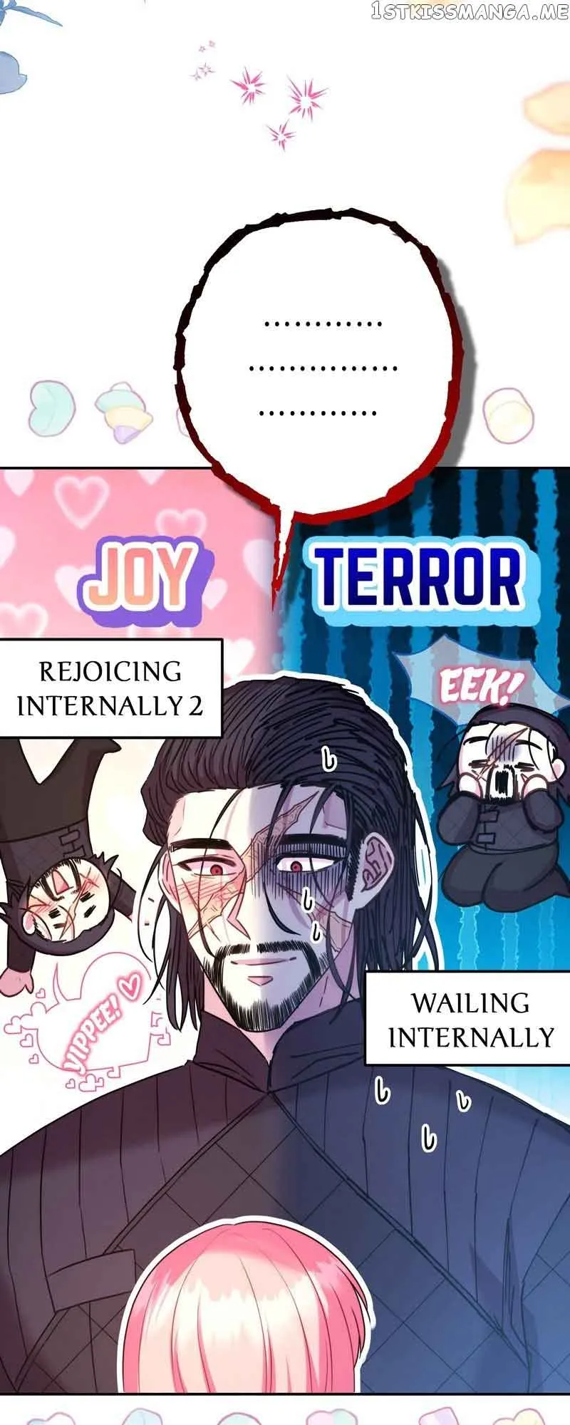 Another Typical Fantasy Romance Chapter 76 Online - página 21