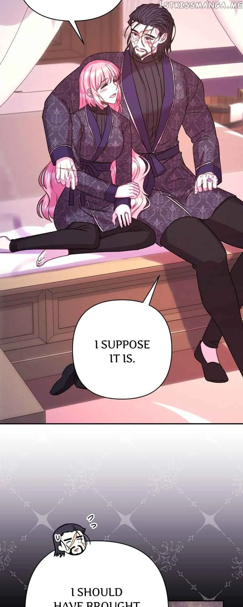 Another Typical Fantasy Romance Chapter 76 Online - página 34