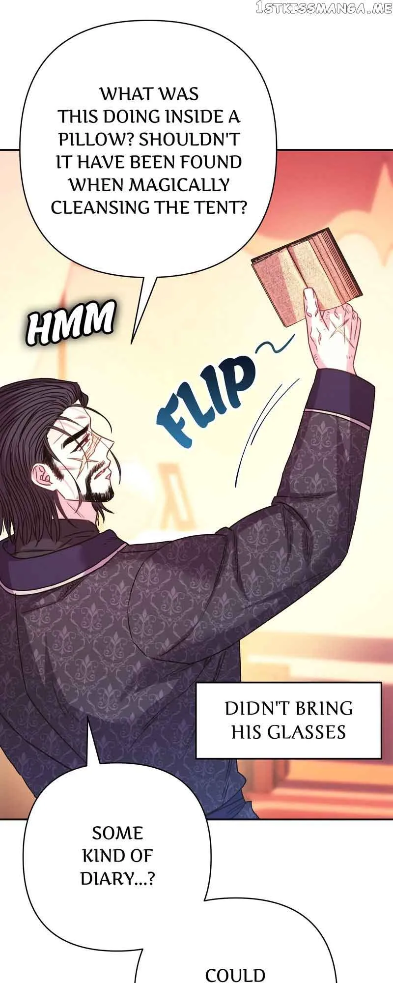 Another Typical Fantasy Romance Chapter 76 Online - página 55