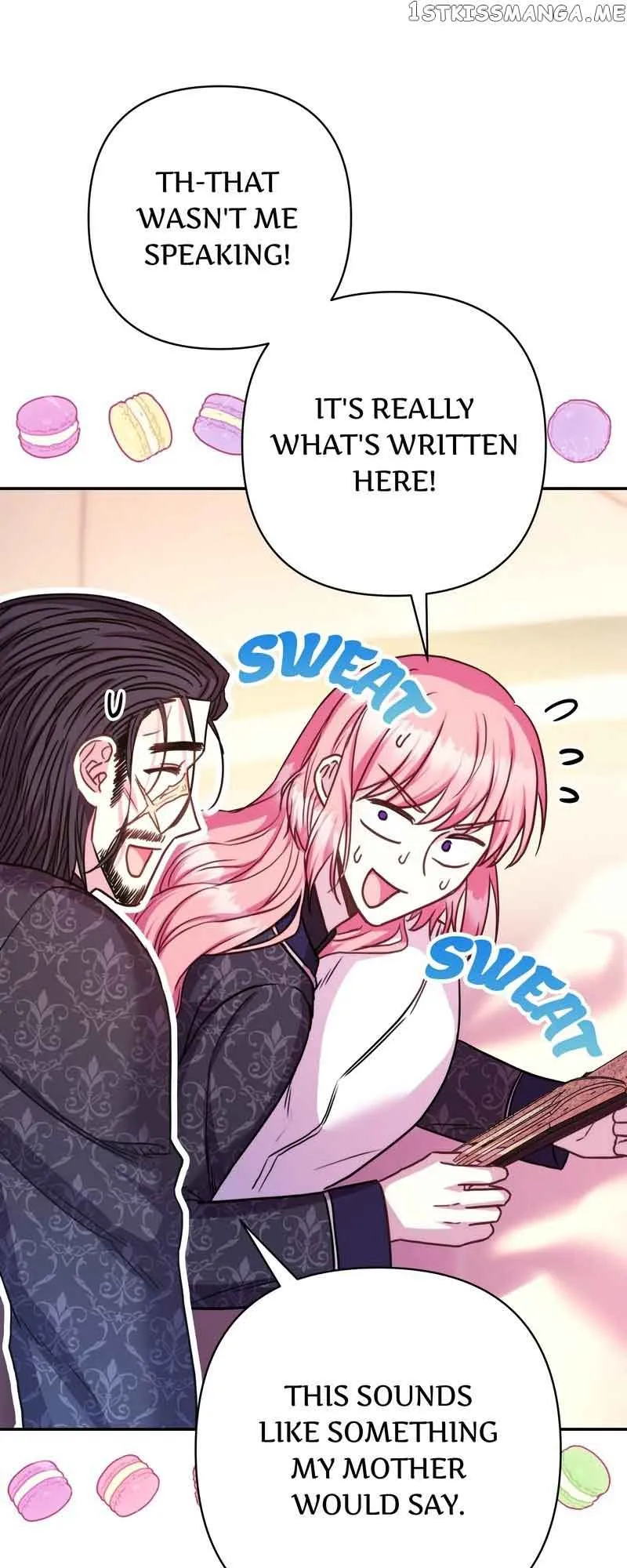 Another Typical Fantasy Romance Chapter 76 Online - página 60