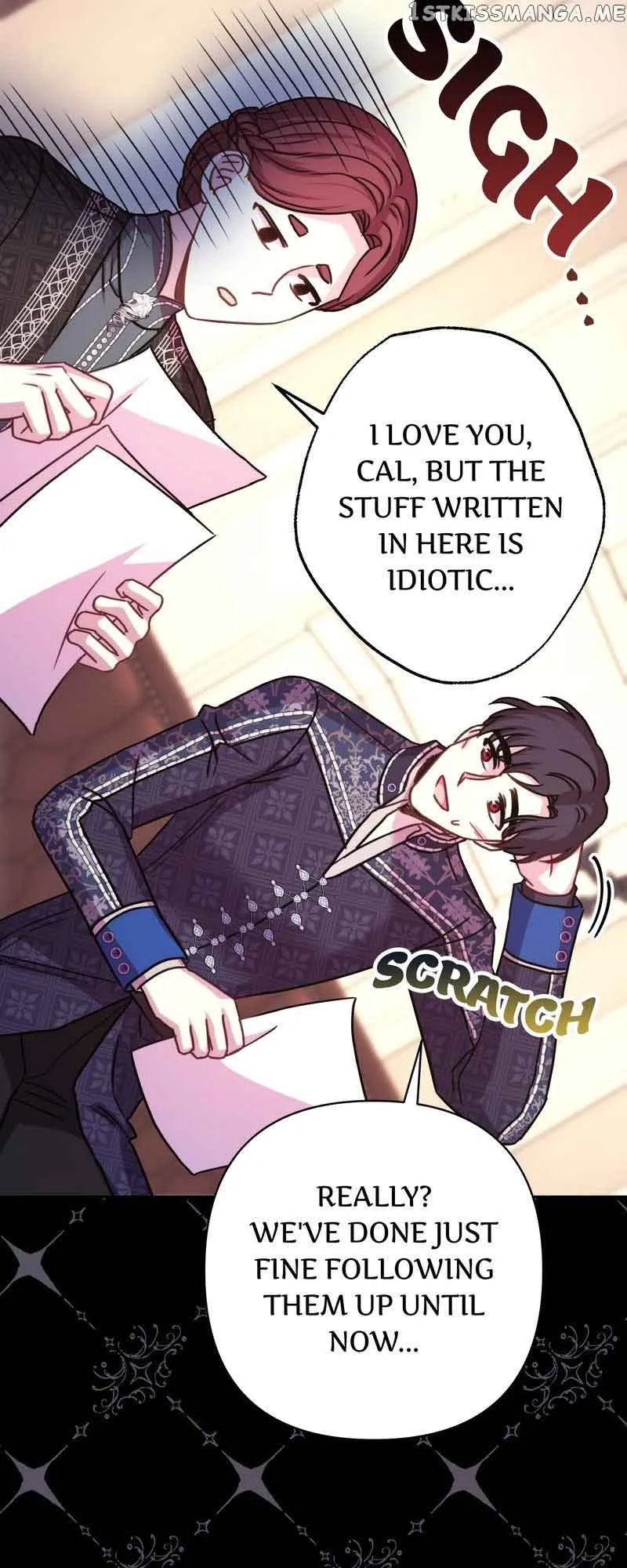 Another Typical Fantasy Romance Chapter 76 Online - página 63