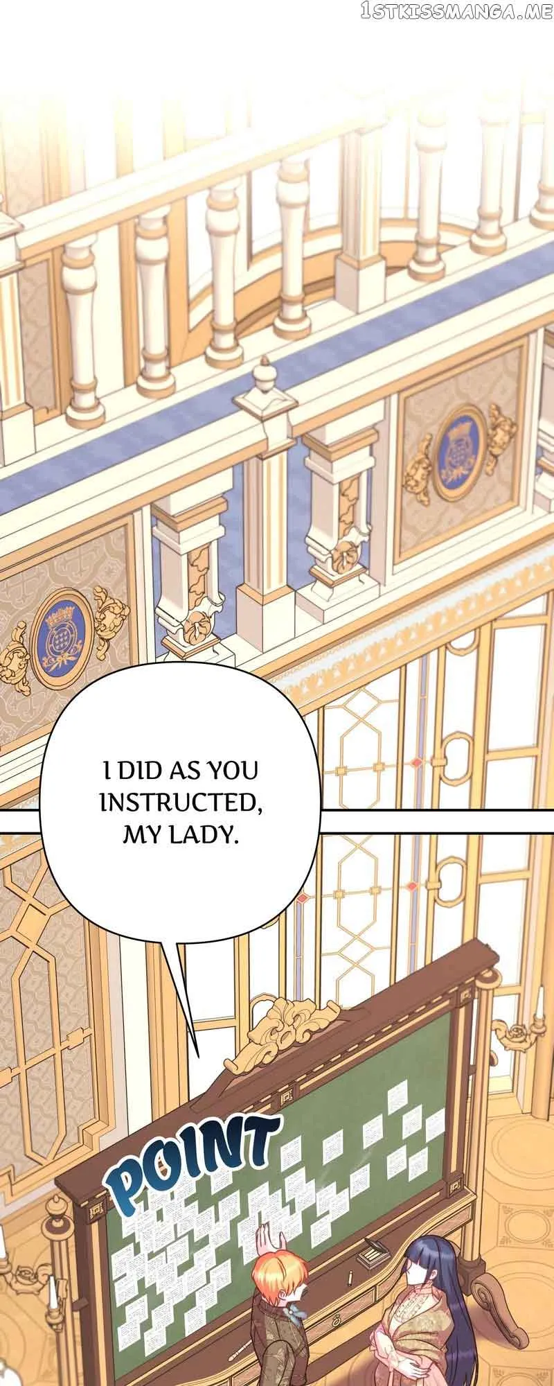 Another Typical Fantasy Romance Chapter 76 Online - página 78