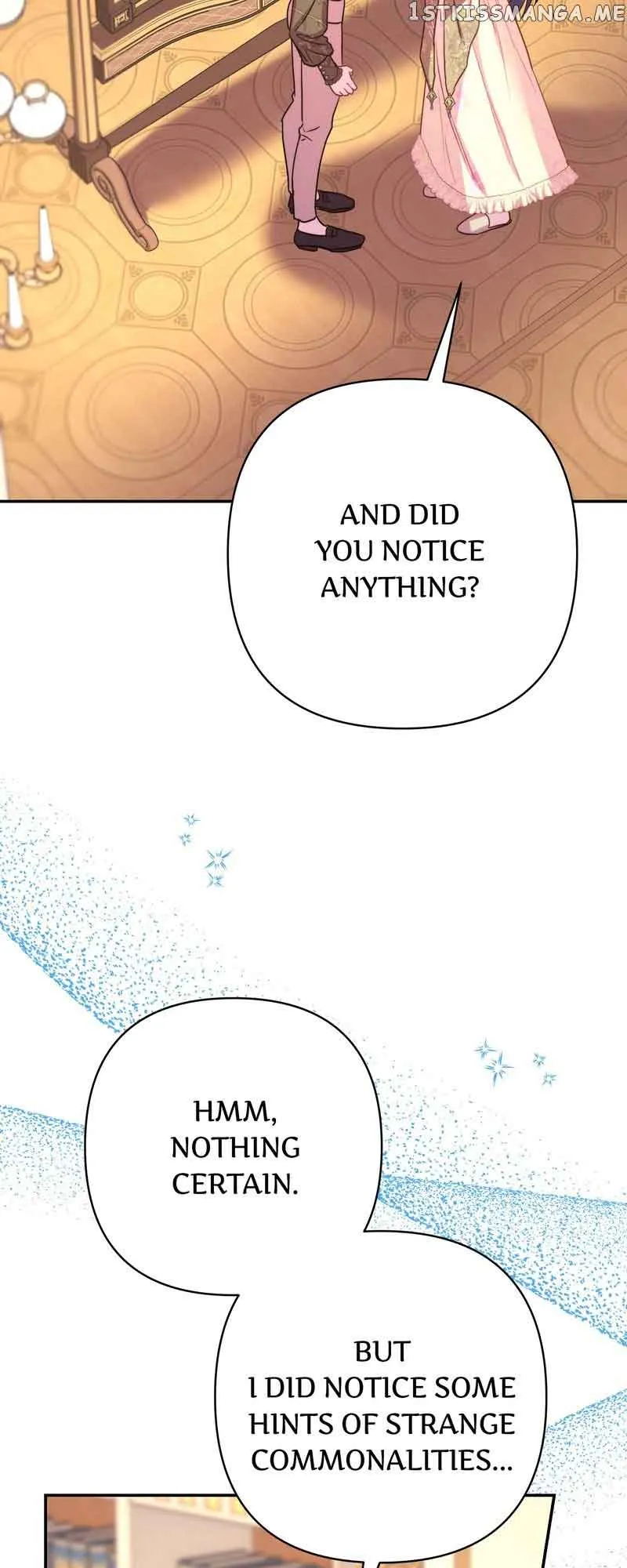 Another Typical Fantasy Romance Chapter 76 Online - página 79