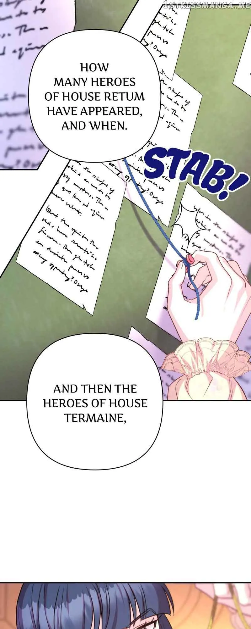 Another Typical Fantasy Romance Chapter 76 Online - página 82