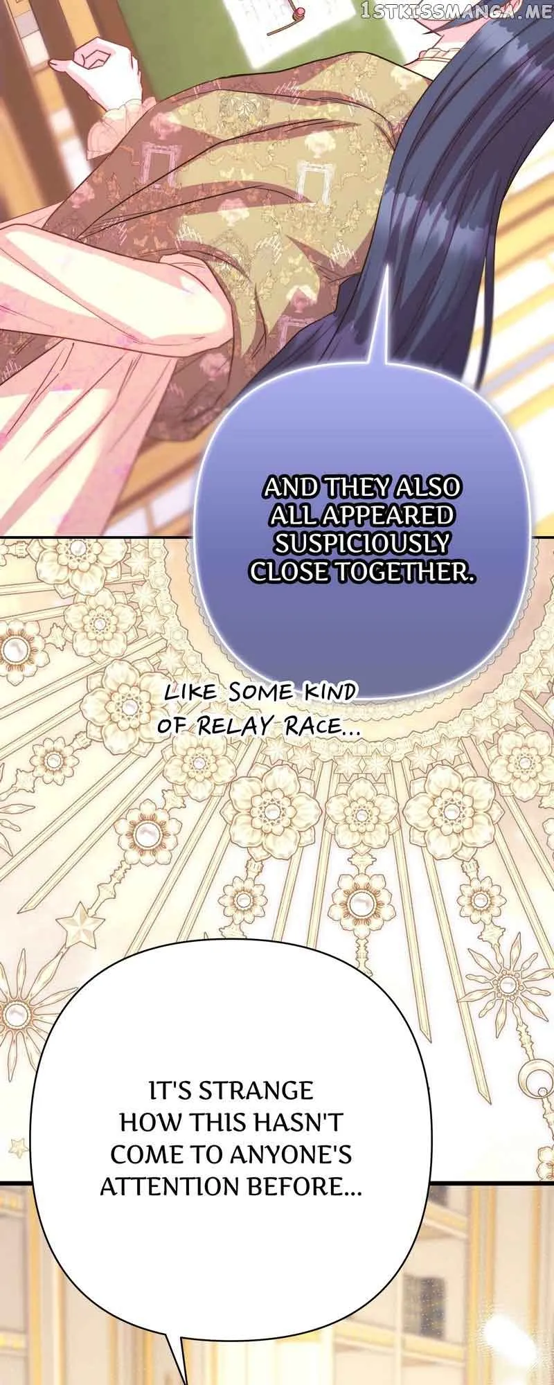 Another Typical Fantasy Romance Chapter 76 Online - página 85